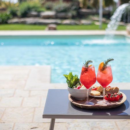 Masseria Galleppa By Apulia Hospitality Macchia di Monte エクステリア 写真