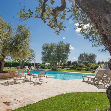 Masseria Galleppa By Apulia Hospitality Macchia di Monte エクステリア 写真