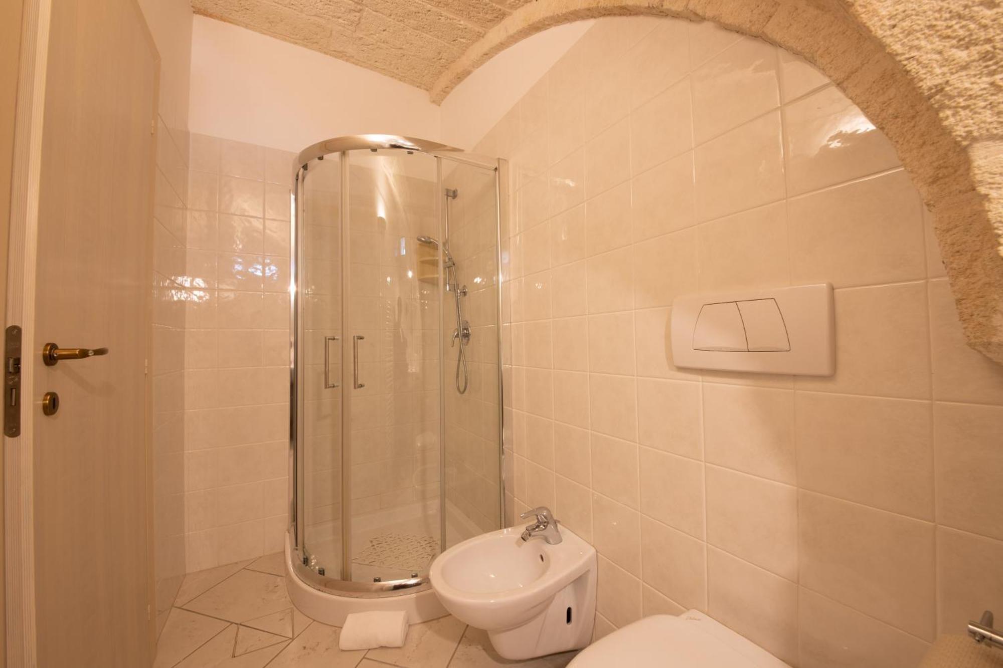 Masseria Galleppa By Apulia Hospitality Macchia di Monte エクステリア 写真