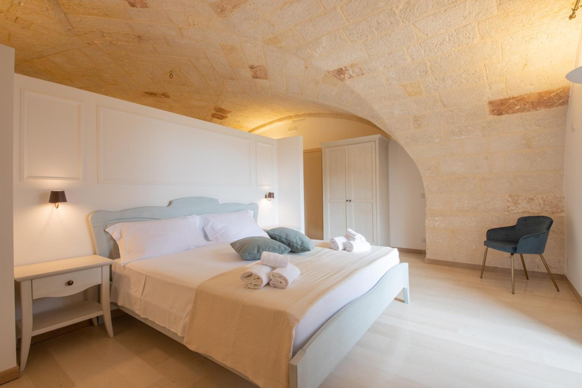 Masseria Galleppa By Apulia Hospitality Macchia di Monte エクステリア 写真