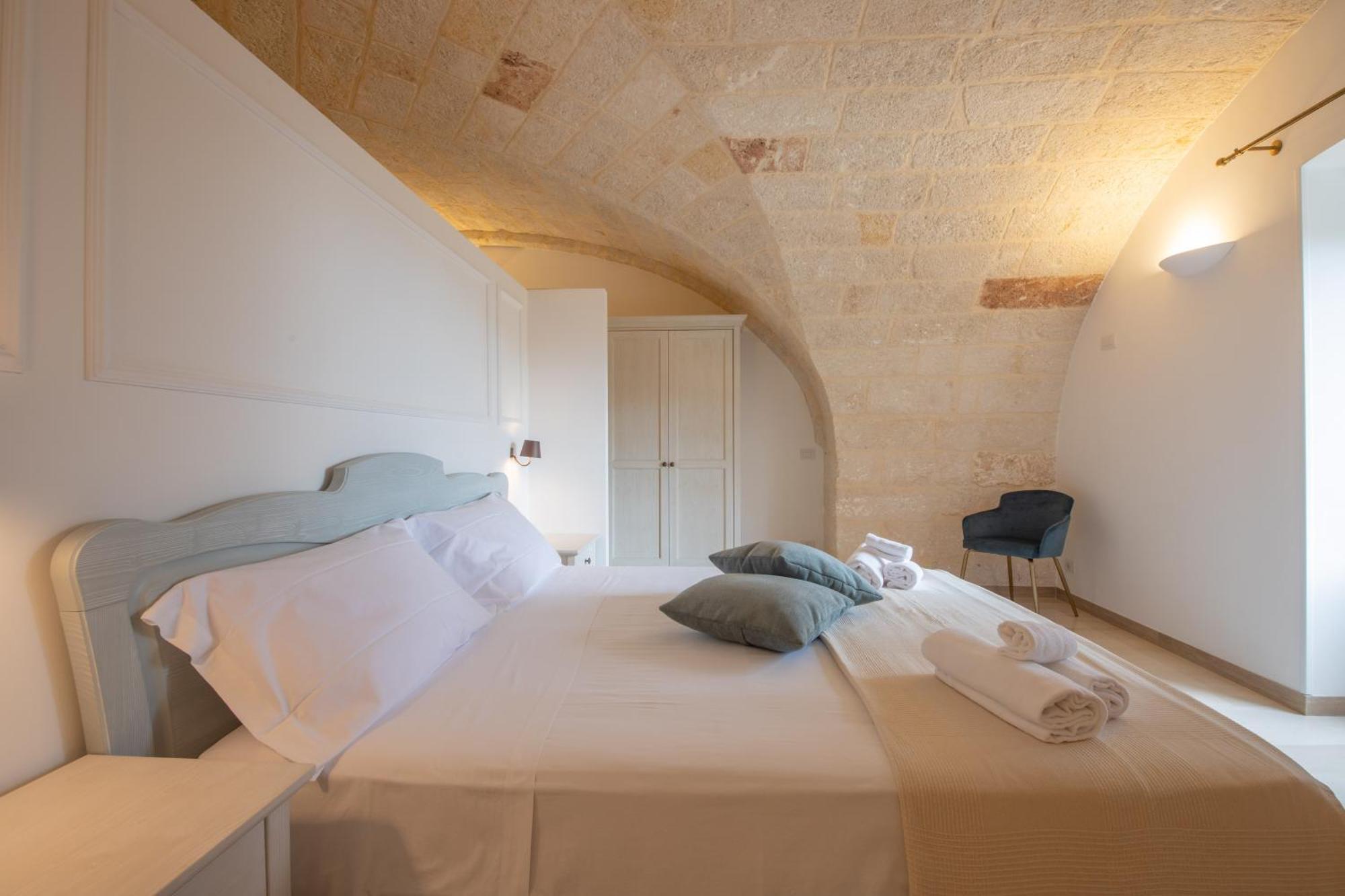 Masseria Galleppa By Apulia Hospitality Macchia di Monte エクステリア 写真