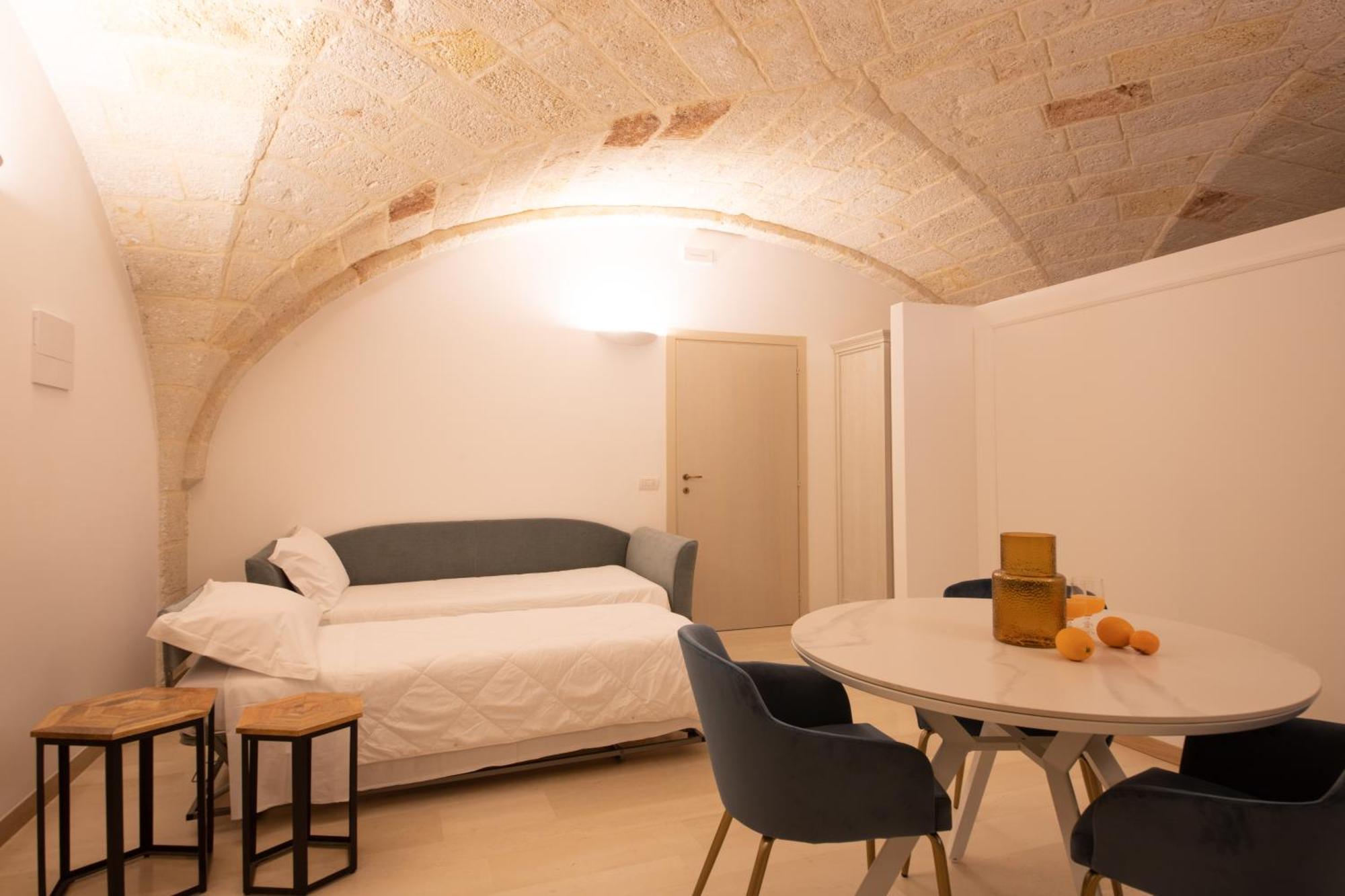 Masseria Galleppa By Apulia Hospitality Macchia di Monte エクステリア 写真