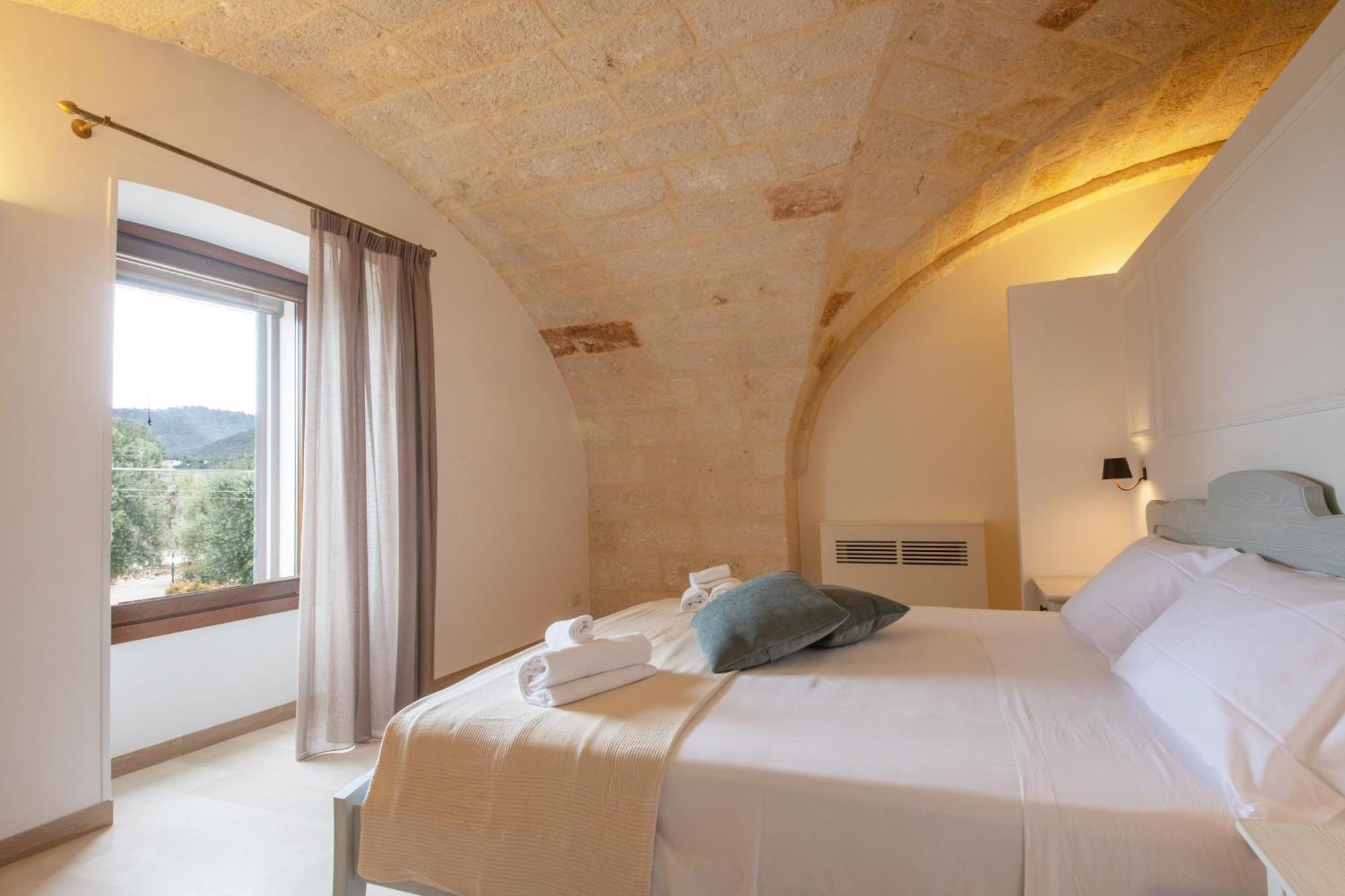 Masseria Galleppa By Apulia Hospitality Macchia di Monte エクステリア 写真