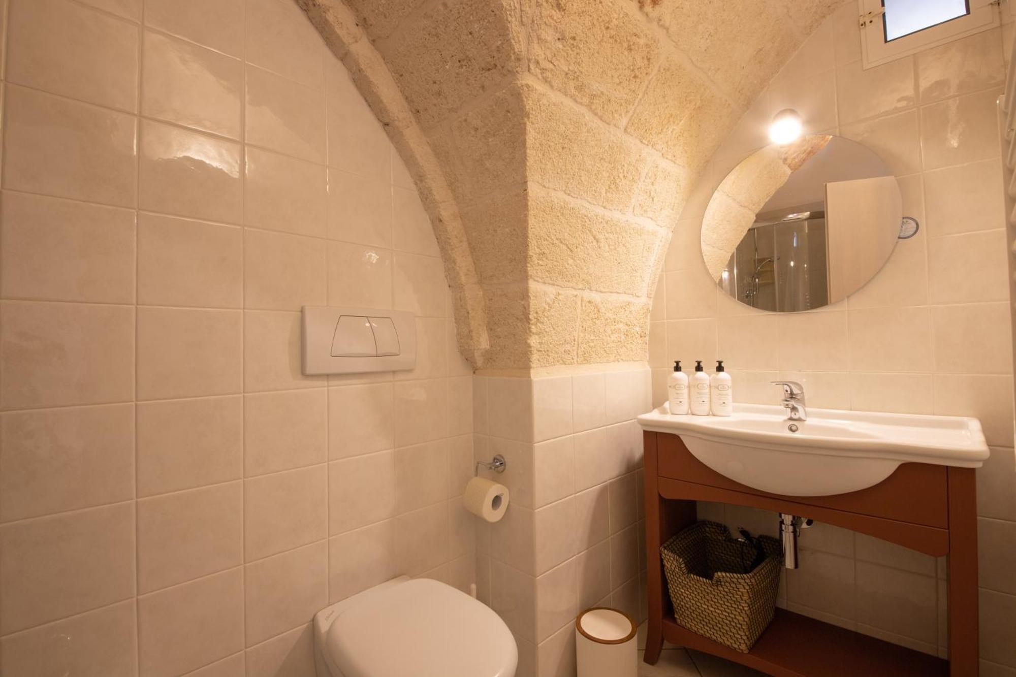 Masseria Galleppa By Apulia Hospitality Macchia di Monte エクステリア 写真