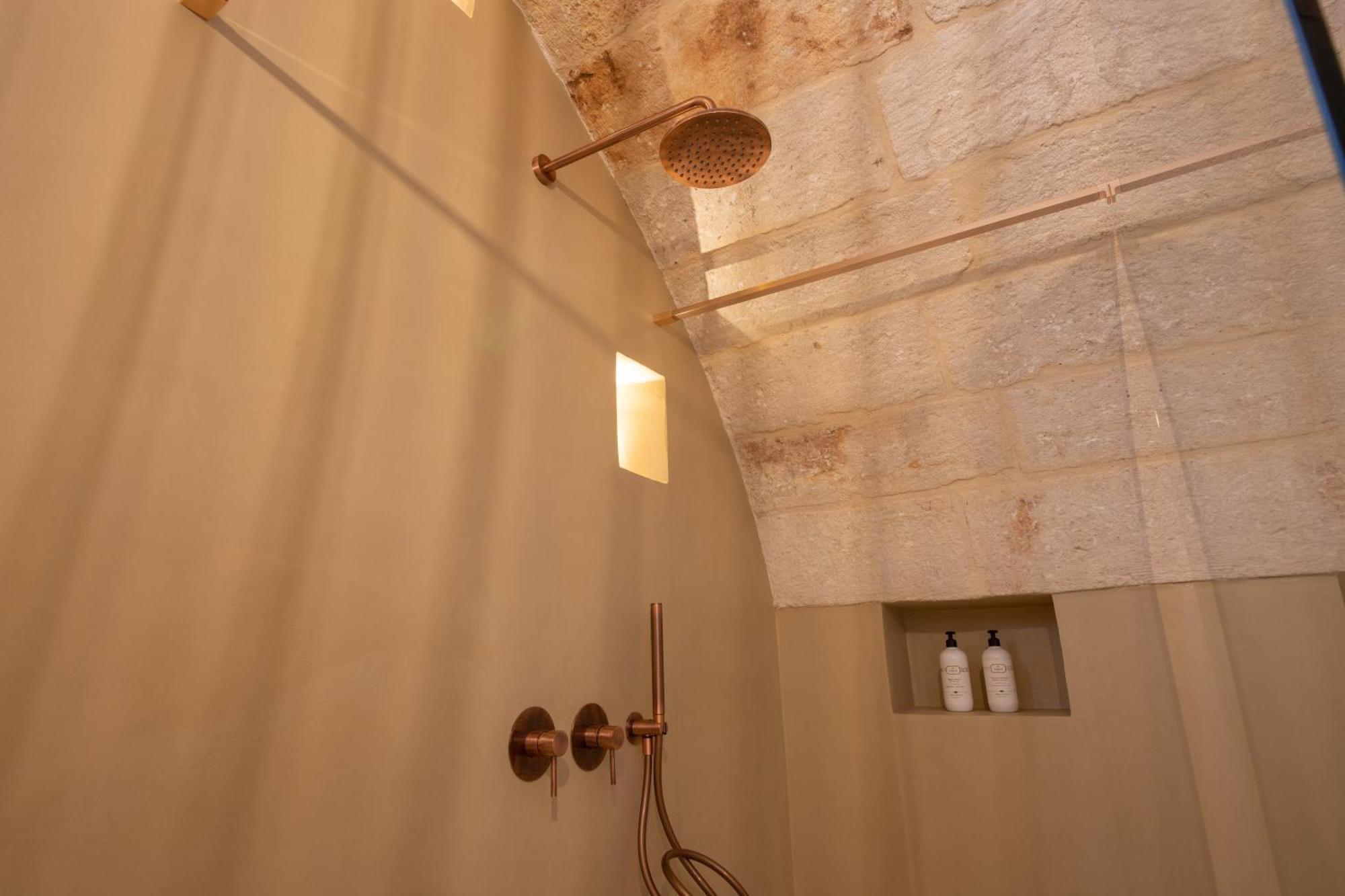 Masseria Galleppa By Apulia Hospitality Macchia di Monte エクステリア 写真
