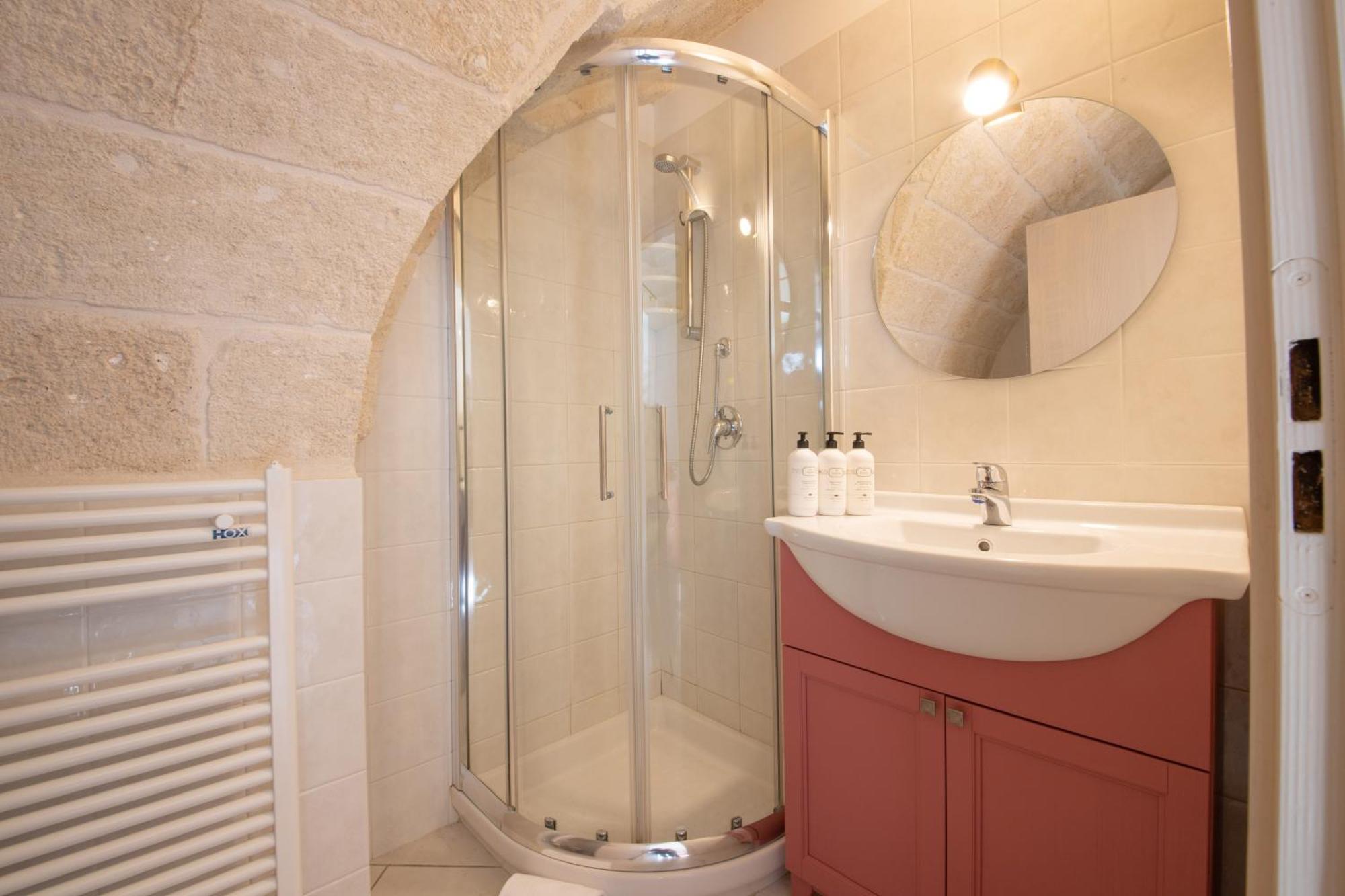 Masseria Galleppa By Apulia Hospitality Macchia di Monte エクステリア 写真