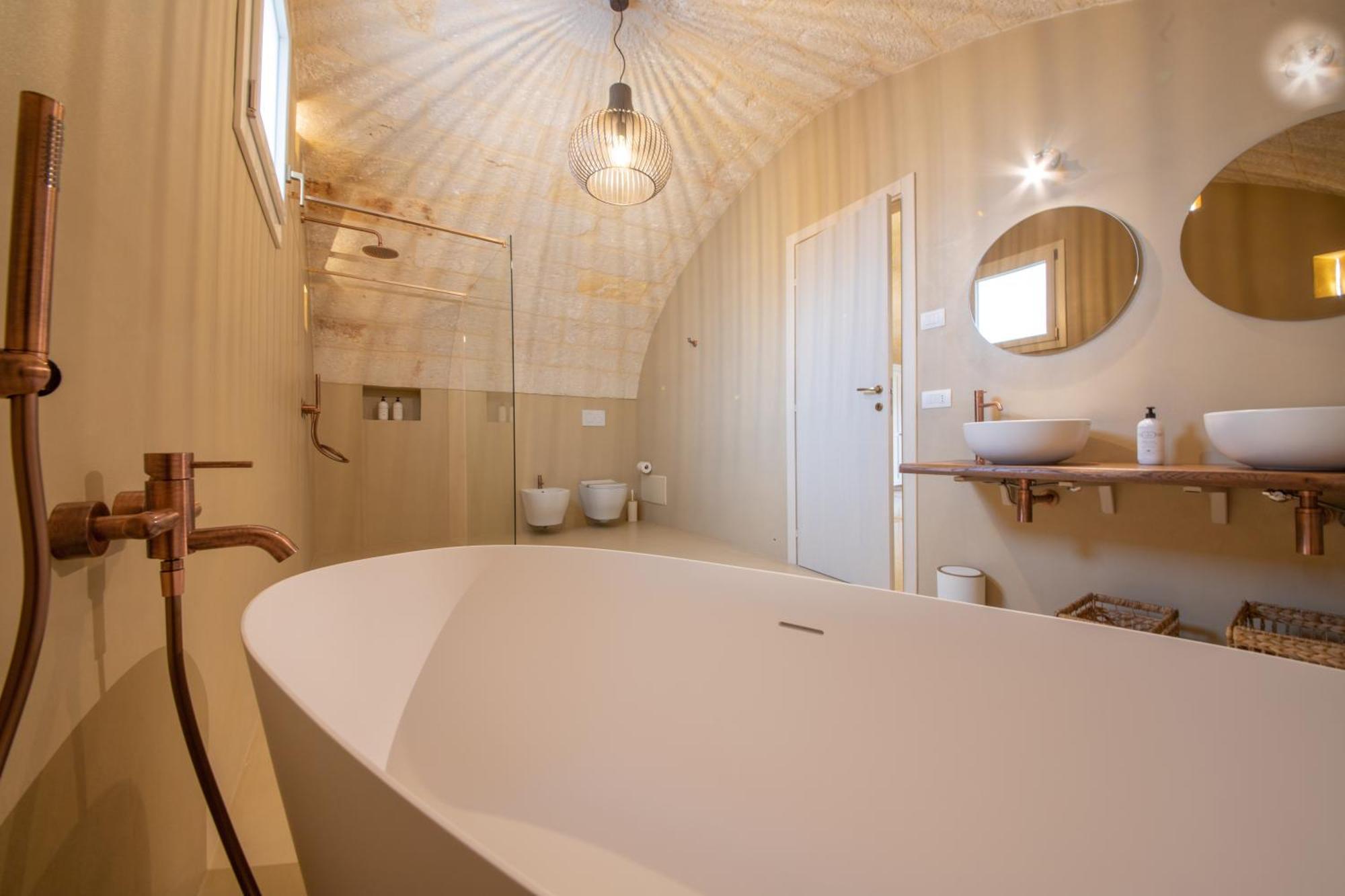 Masseria Galleppa By Apulia Hospitality Macchia di Monte エクステリア 写真