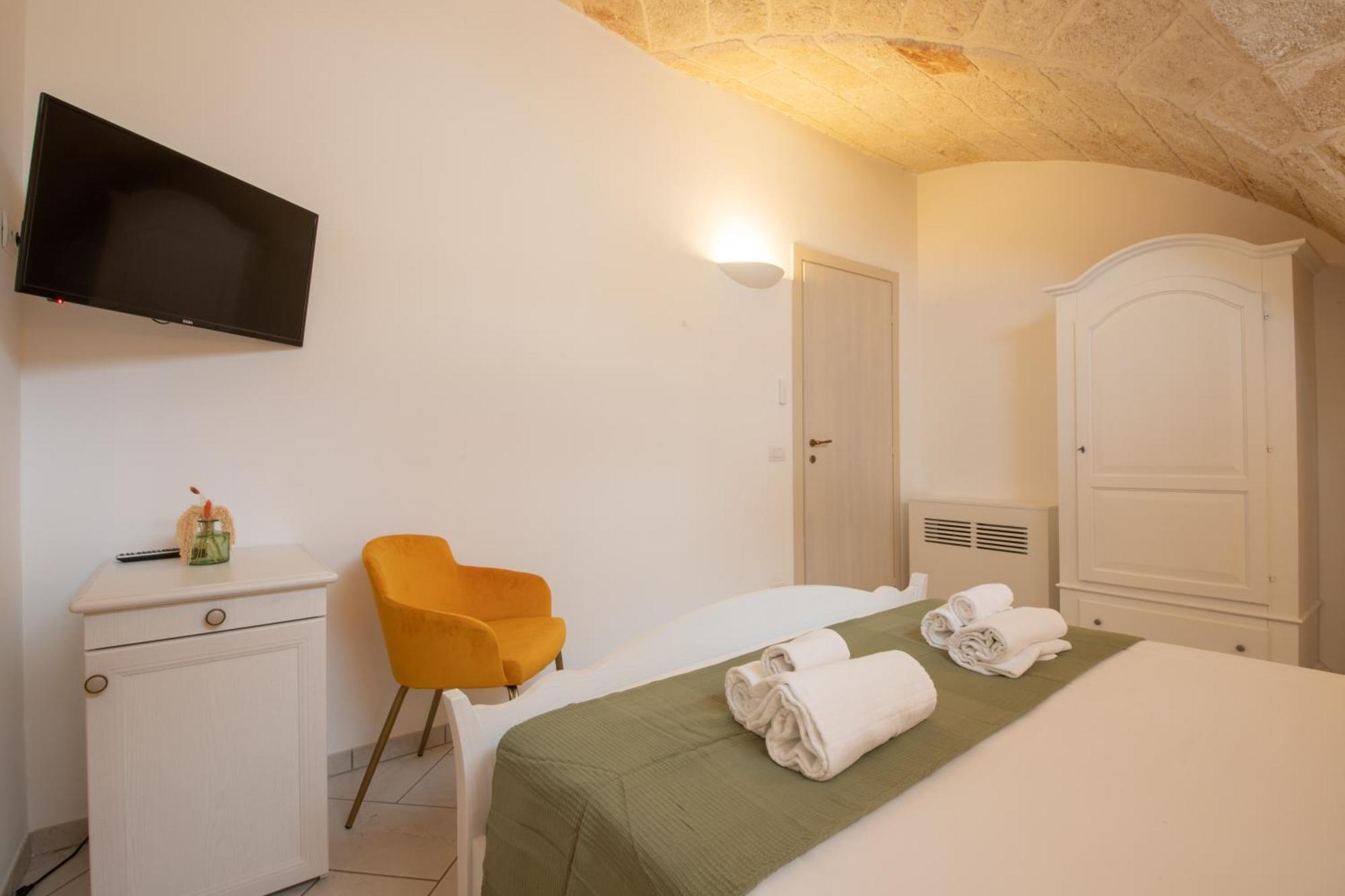 Masseria Galleppa By Apulia Hospitality Macchia di Monte エクステリア 写真