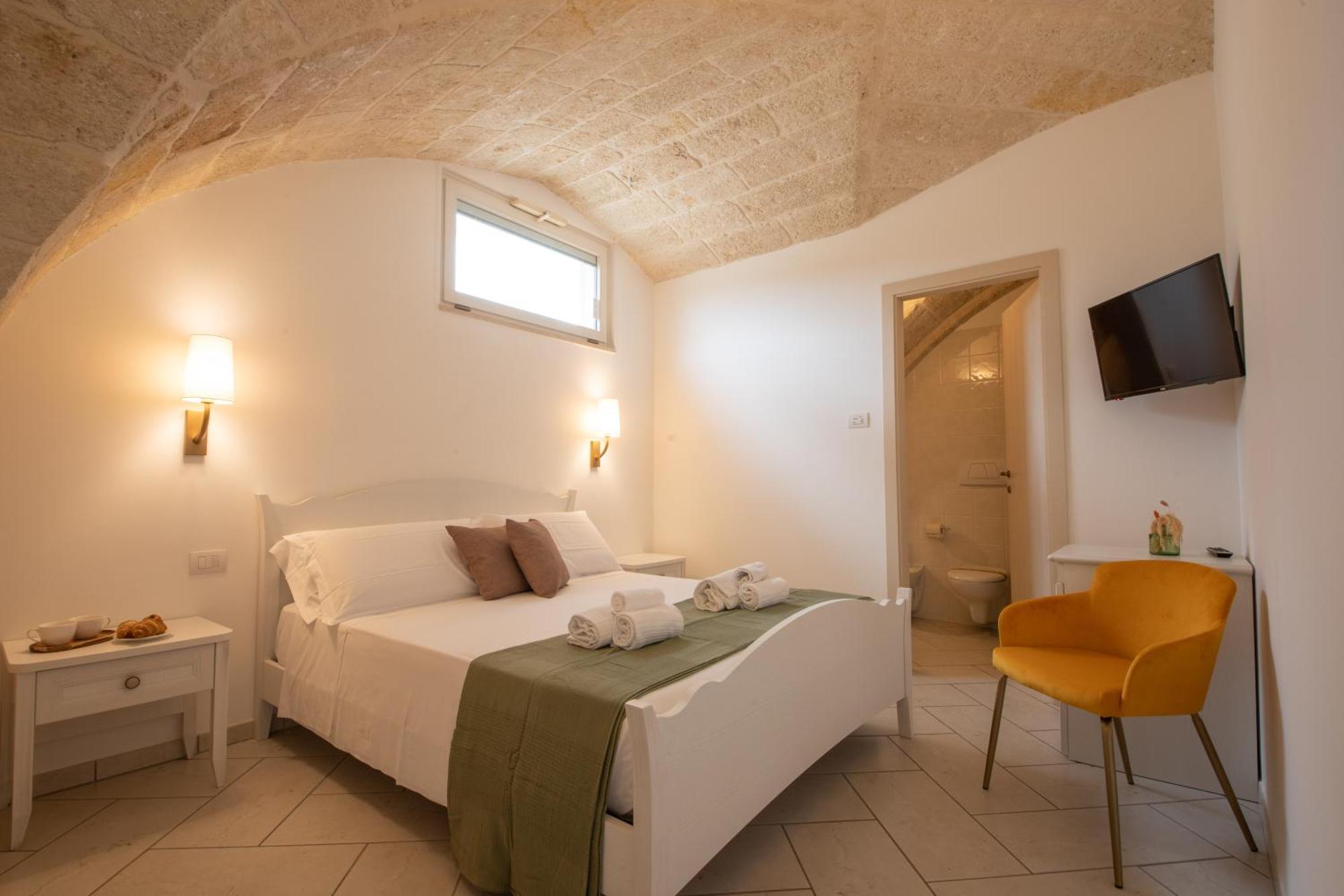 Masseria Galleppa By Apulia Hospitality Macchia di Monte エクステリア 写真