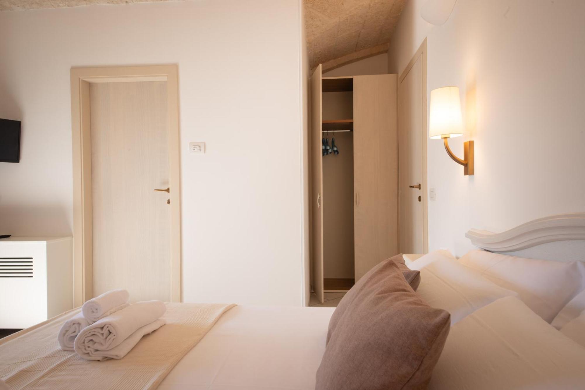 Masseria Galleppa By Apulia Hospitality Macchia di Monte エクステリア 写真