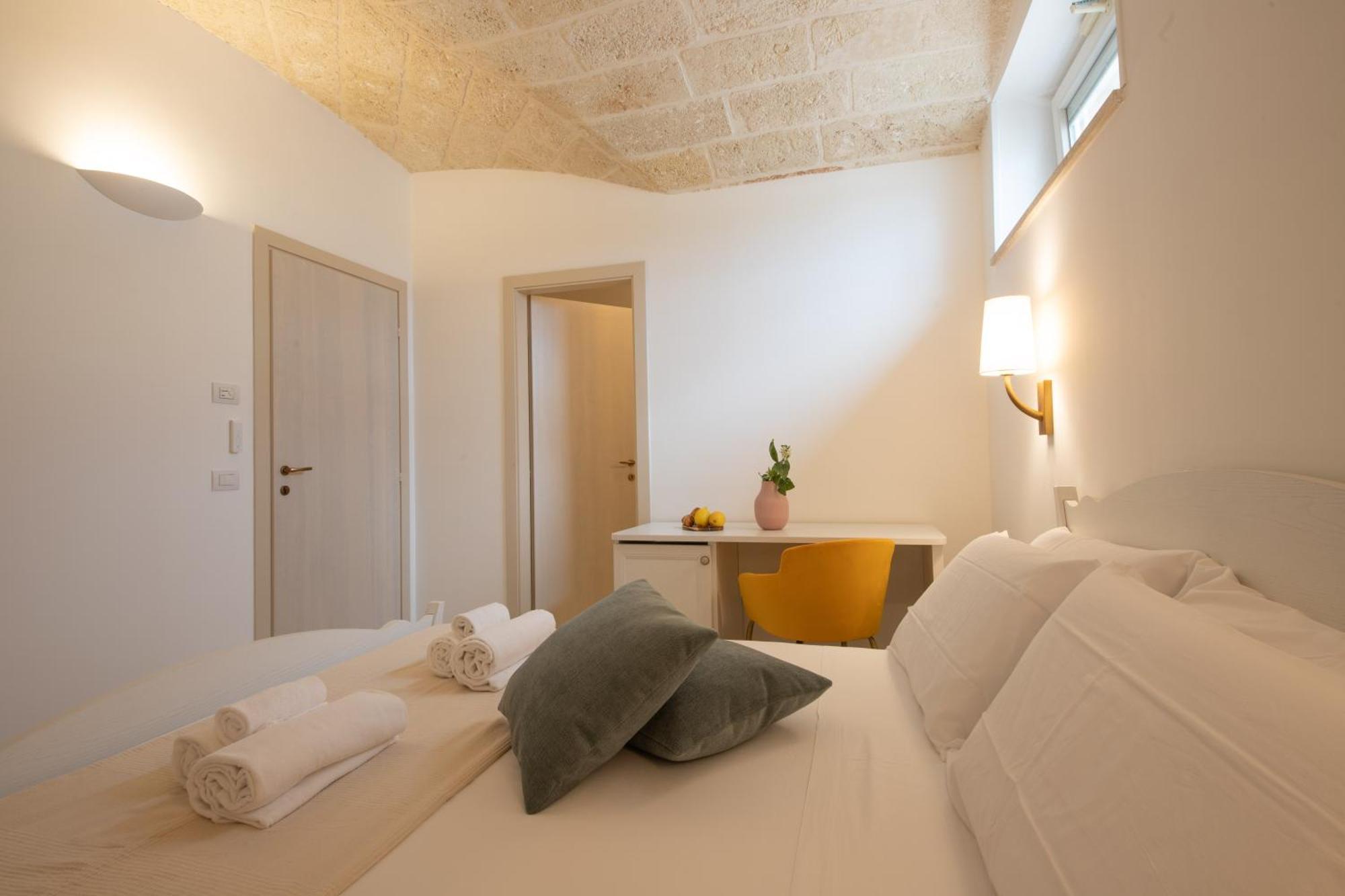 Masseria Galleppa By Apulia Hospitality Macchia di Monte エクステリア 写真