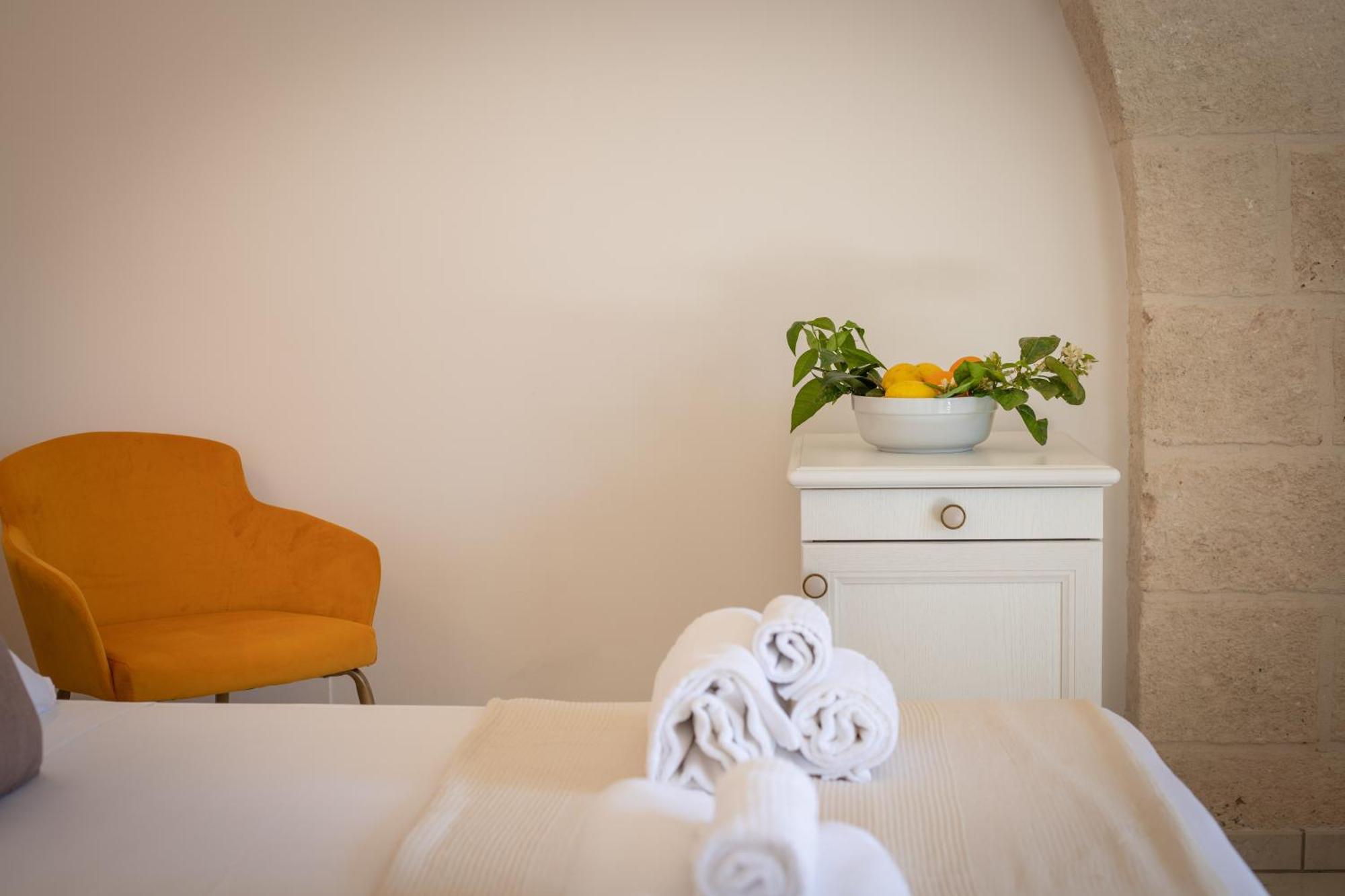 Masseria Galleppa By Apulia Hospitality Macchia di Monte エクステリア 写真