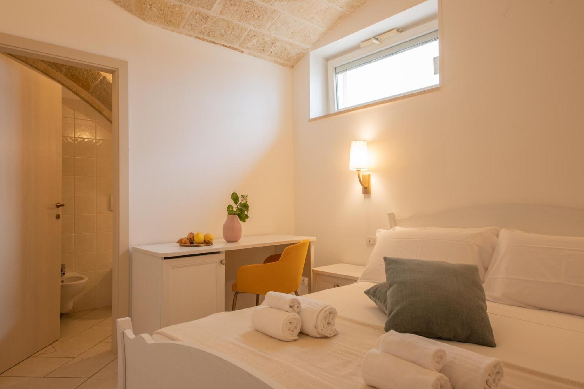 Masseria Galleppa By Apulia Hospitality Macchia di Monte エクステリア 写真