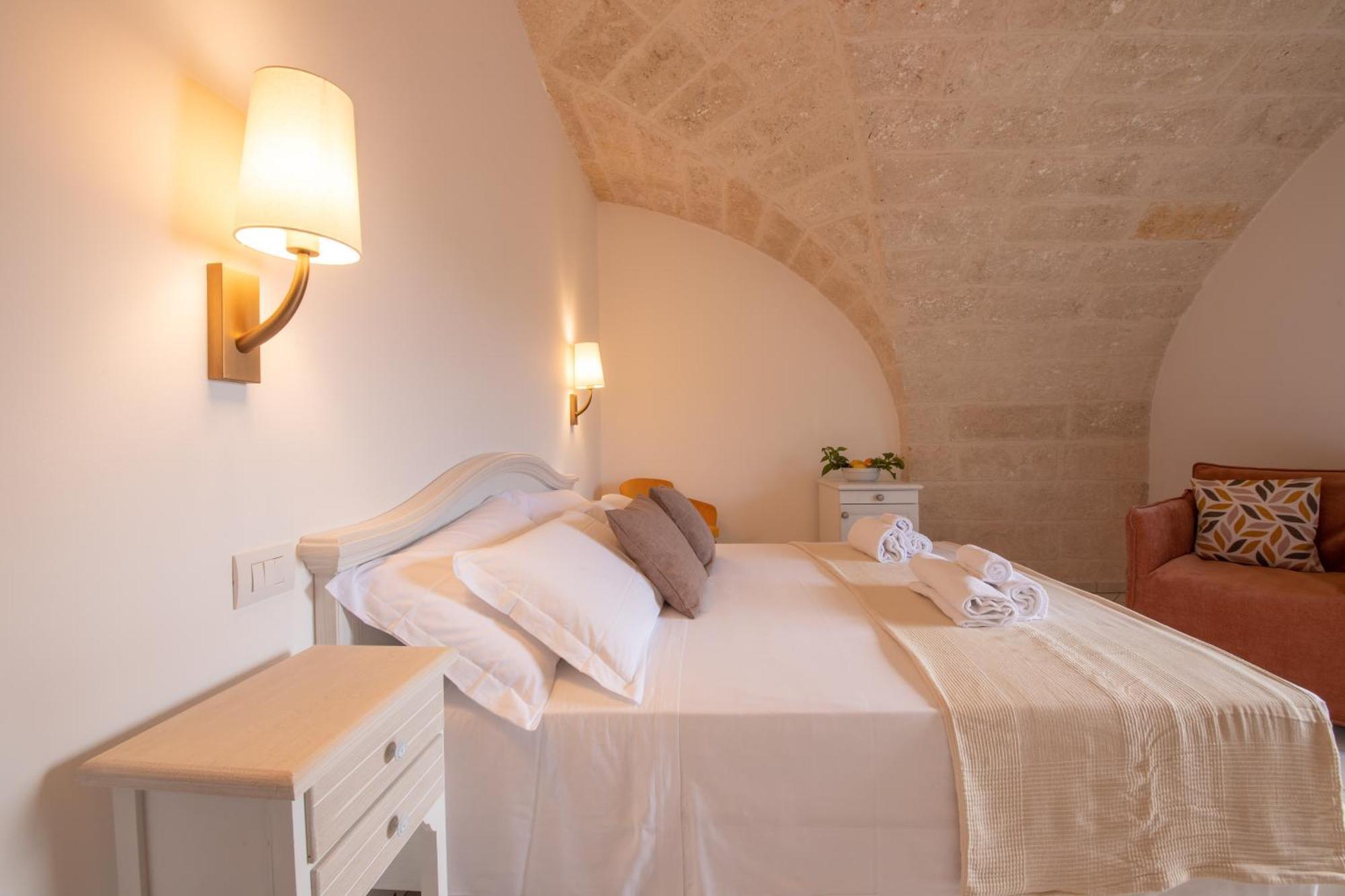 Masseria Galleppa By Apulia Hospitality Macchia di Monte エクステリア 写真