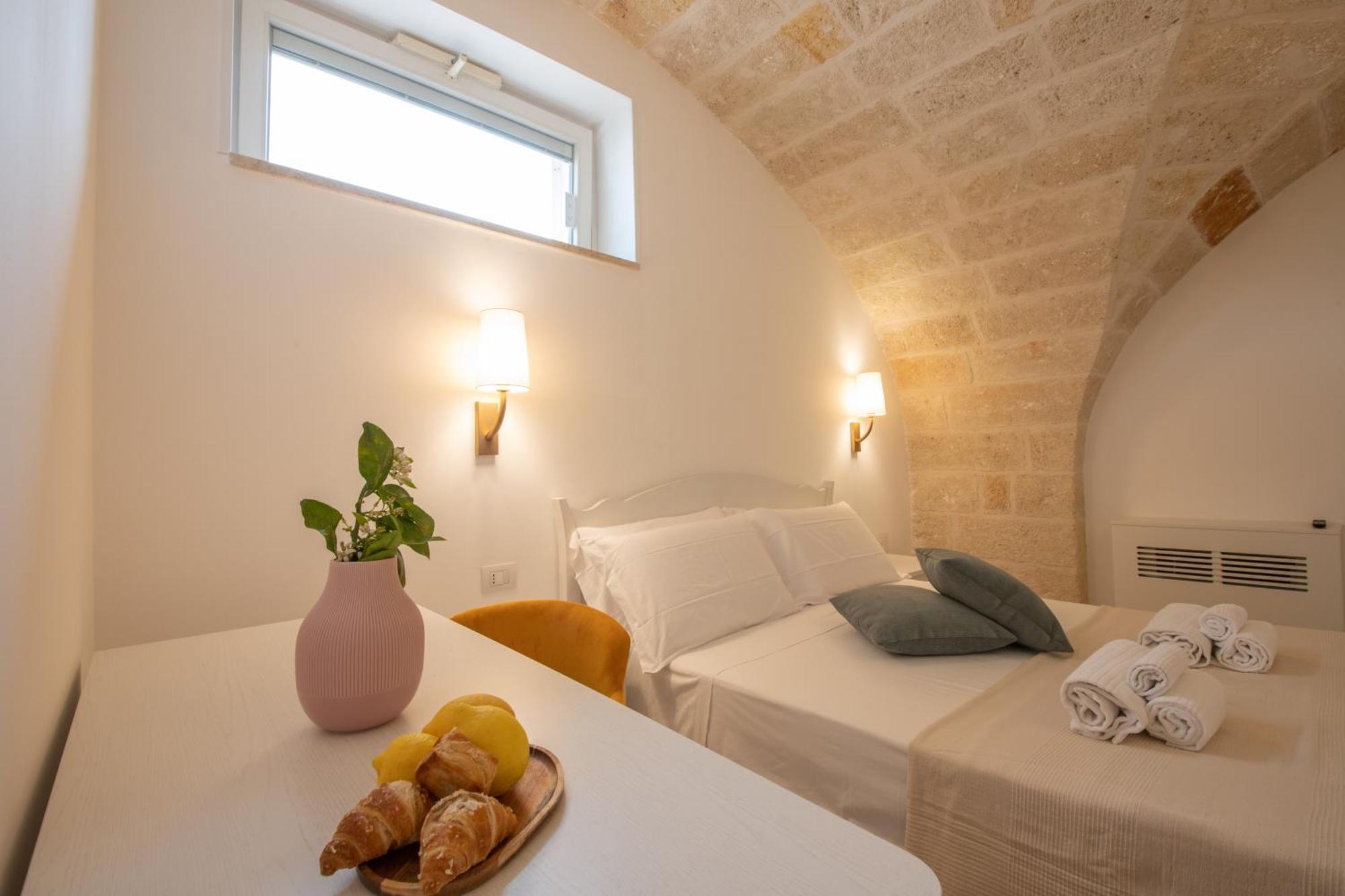 Masseria Galleppa By Apulia Hospitality Macchia di Monte エクステリア 写真