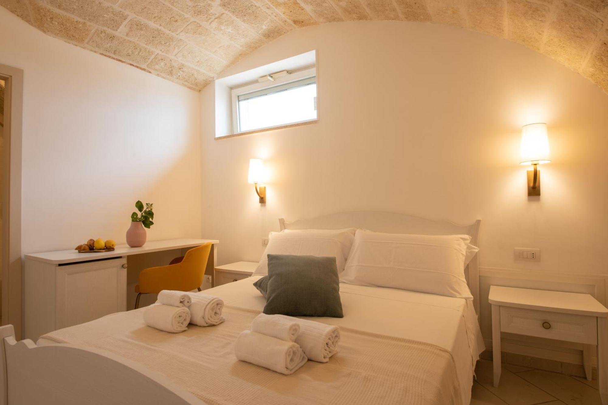 Masseria Galleppa By Apulia Hospitality Macchia di Monte エクステリア 写真