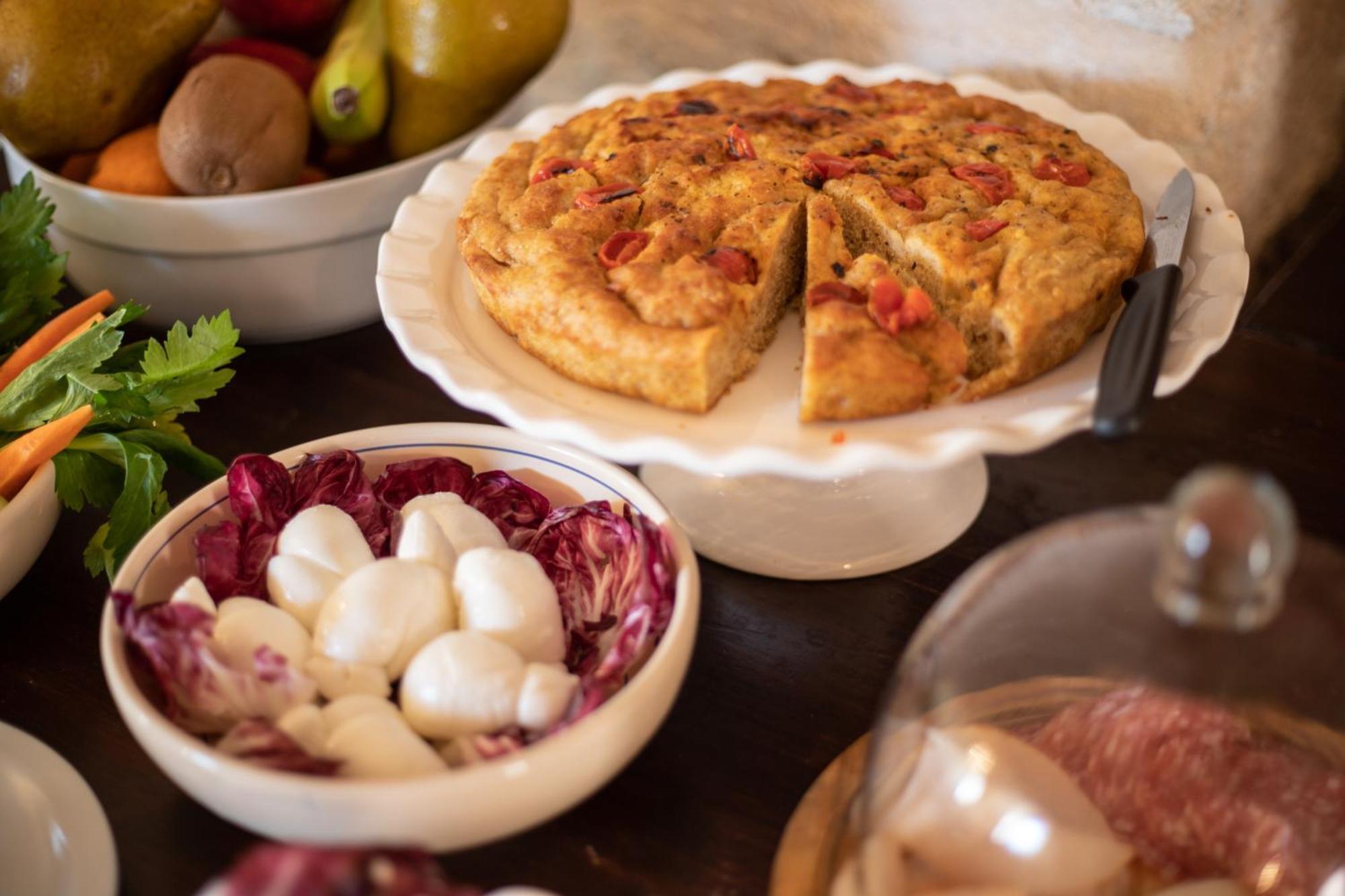 Masseria Galleppa By Apulia Hospitality Macchia di Monte エクステリア 写真